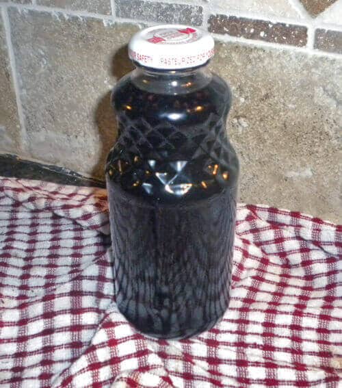 How to Make Elderberry Syrup for Flu Prevention Homemade Elderberry Syrup for Flu Prevention How to Make Elderberry Syrup for Flu Prevention