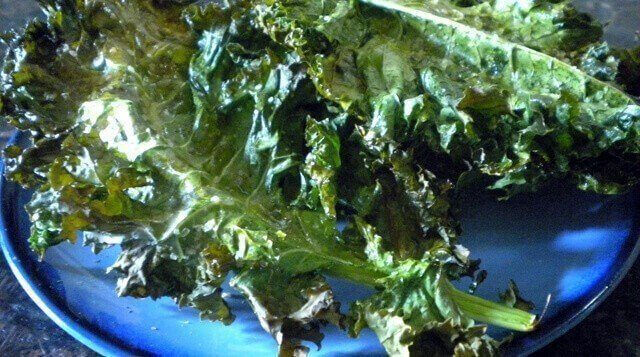 Homemade Chips Recipe