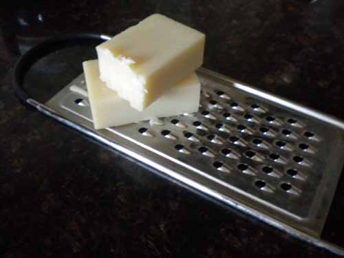 how to make your own shaving soap naturlaly Homemade Shaving Soap Recipes