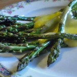 roasted asparagus paleo primal1 150x150 Thanksgiving Day Menu
