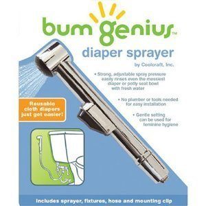  Why We Cloth Diaper
