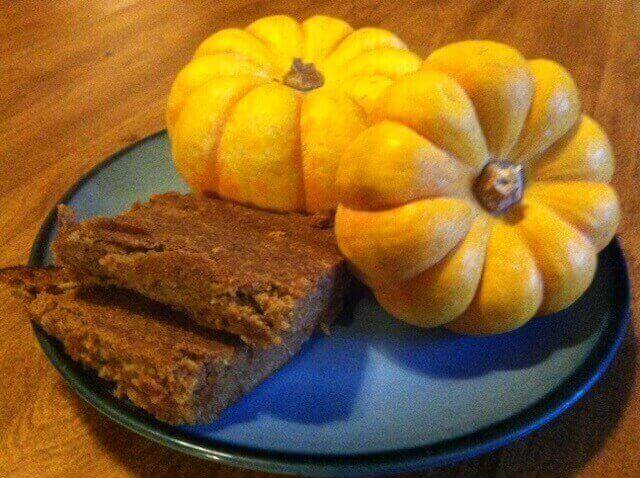 Pumpkin Bread and Muffins pumpkin muffins Pumpkin Bread and Muffins