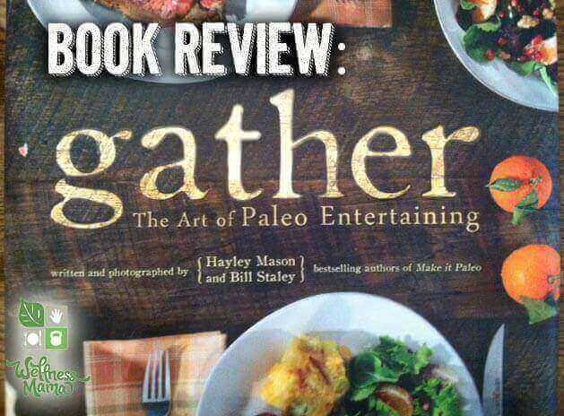 Book Review Gather Book Review: Gather