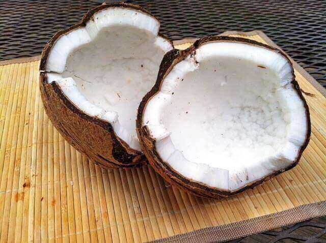 Coconut 110 Uses for Coconut Oil