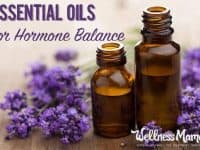 Essential Oils for Hormone Balance 200x150