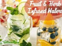 Fruit and Herb Infused Water Recipes 200x150 Herb & Fruit Infused Water Recipes