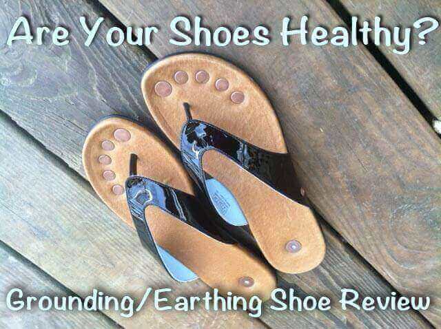 for & Health Shoes Healthy? Best Joints Shoes  Are shoes earthing for Your