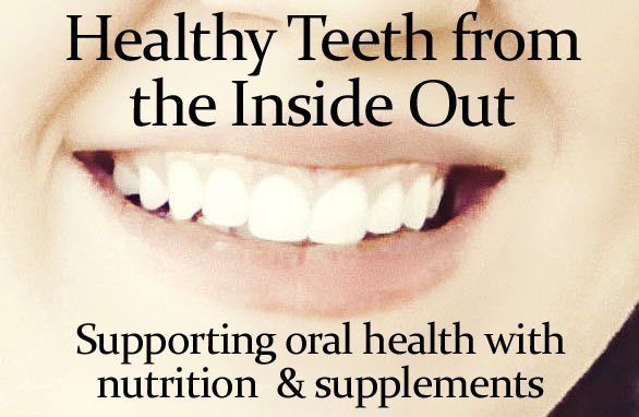 can a tooth decay from the inside out