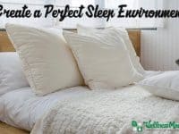 How to create a perfect sleep environment 200x150 How to Create a Perfect Sleep Environment