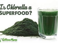 Is Chlorella a Superfood 200x150 Chlorella Uses & Benefits