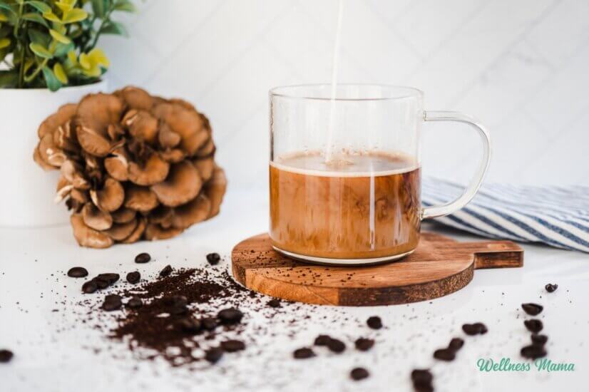Mushroom Coffee Is This Healthy Trend Worth Trying
