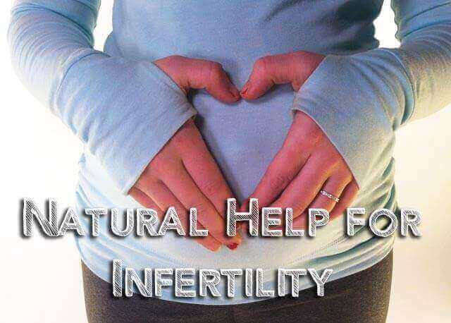 How to Naturally Reverse Infertility &amp; Get Pregnant Naturally