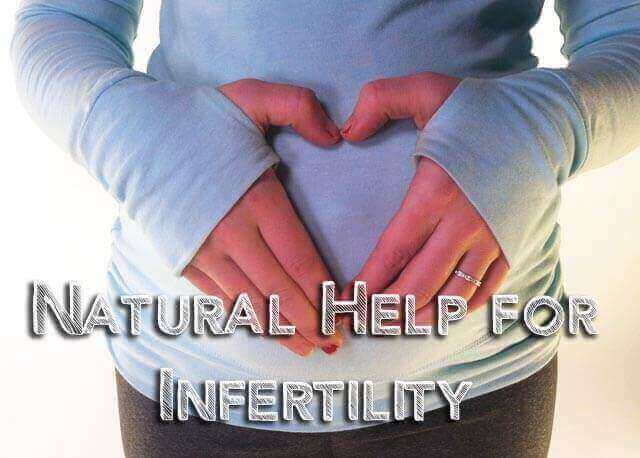 How to Naturally Reverse Infertility & Get Pregnant Naturally