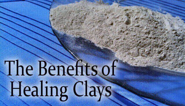 The Benefits of Healing Clays The benefits of healing clays and how to use them to boost health fascinating read this The Benefits of Healing Clays
