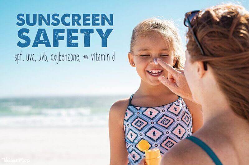 Think before you slather why your sunscreen may be harmful Why (Most) Sunscreen is Harmful