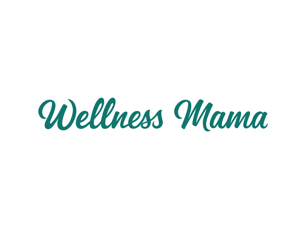 Wellness Mama