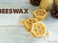 Creative Uses for Beeswax