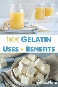 pure beef gelatin benefits