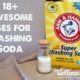 18 awesome uses for washing soda