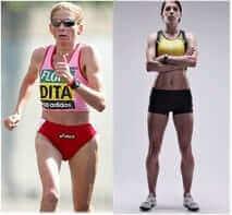 sprinter vs marathoner