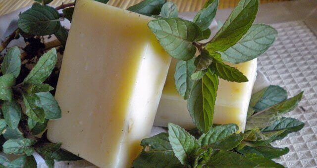 importance of natural soaps