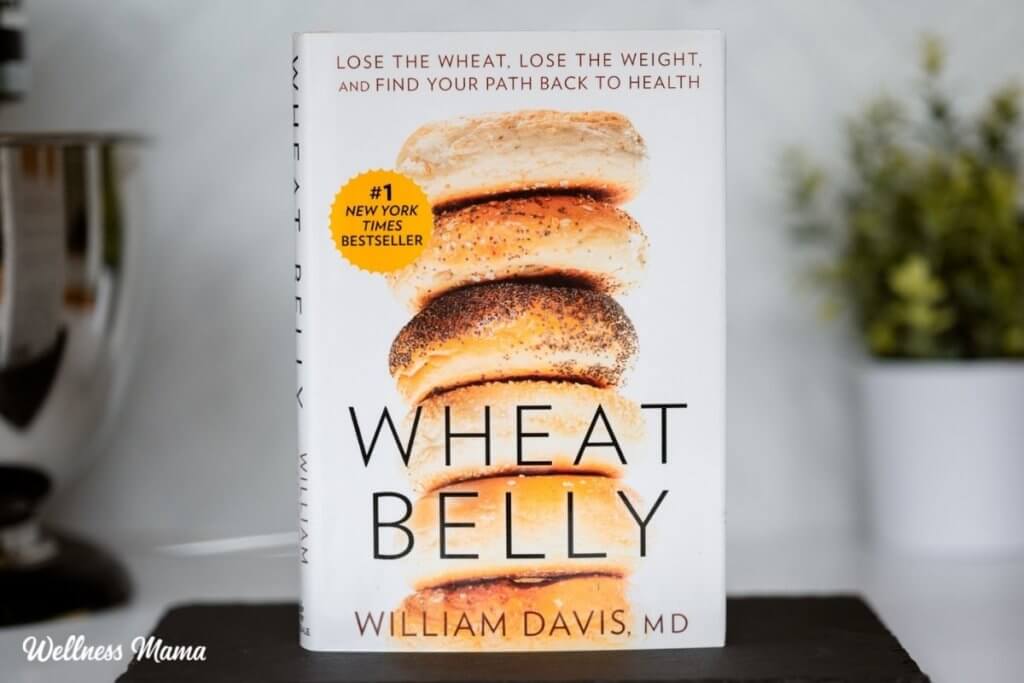 Wheat Belly Book Review