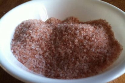 is salt healthy importance of salt