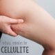 how to fix cellulite