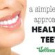 A simple 3-step approach to healthier teeth with oil pulling-Bass brushing and a good diet