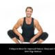 5 Ways to Move for Improved Posture, Sleep and Health with Align Method