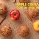 gluten free apple cinnamon muffins recipe