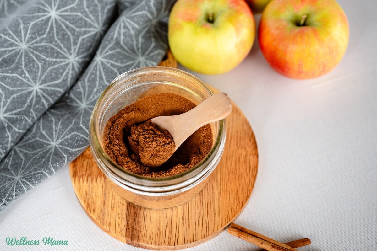 Apple pie spice best sale