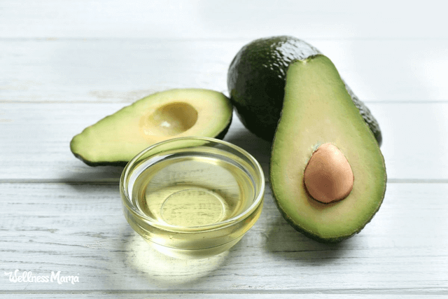 Health Benefits of Avocado Oil: Is It Healthier Than Coconut Oil?
