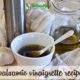 Balsamic Vinaigrette recipe