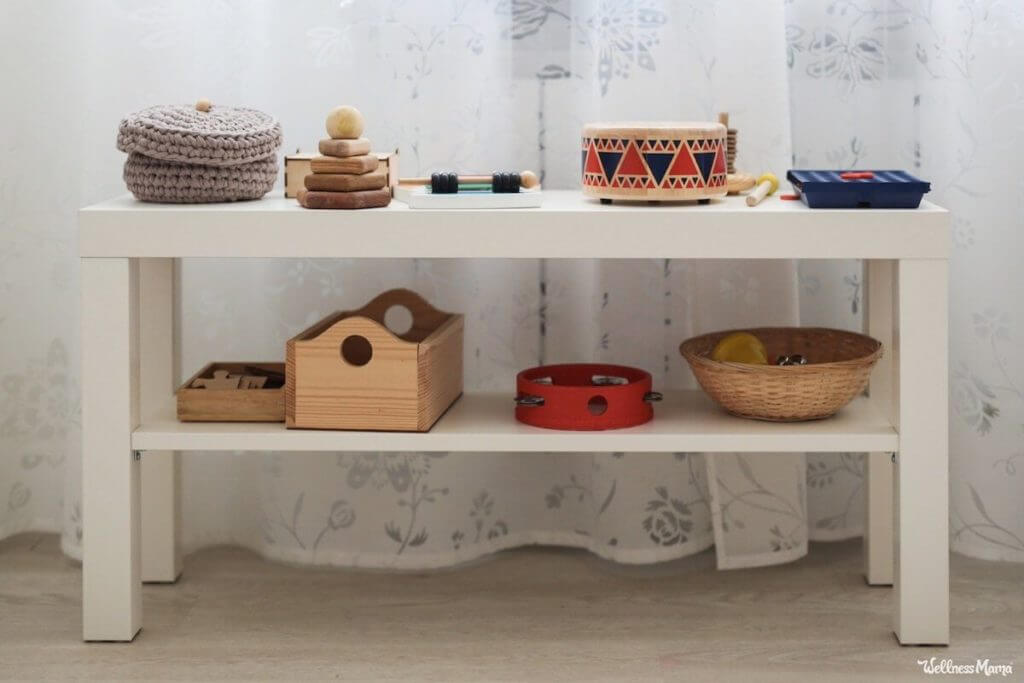 Best Organic and Natural Toys for Kids Wellness Mama