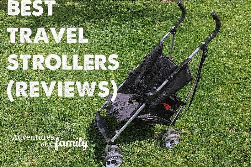 travel stroller reviews