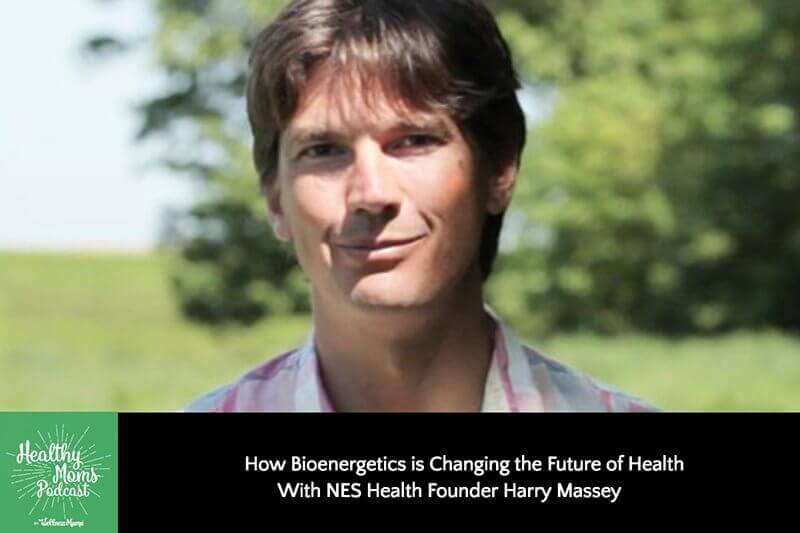 How Bioenergetics is Changing the Future of Health - With NES Health Founder Harry Massey