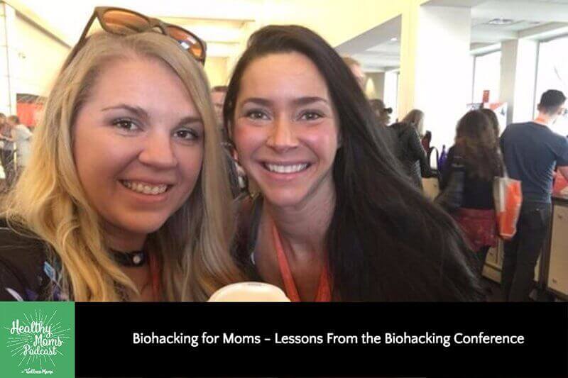 Lessons from the Biohacking Conference