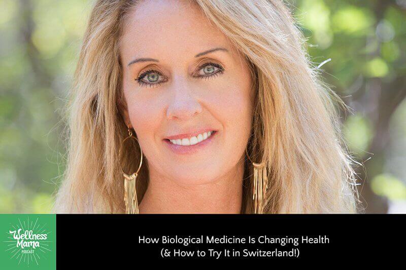 How Biological Medicine Is Changing Health (& How to Try It in Switzerland!)