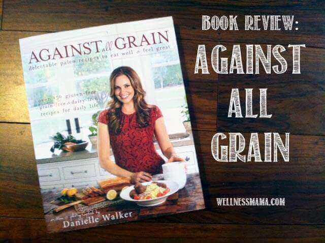 Against All Grain Book Review