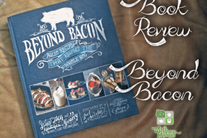 Book Review Beyond Bacon