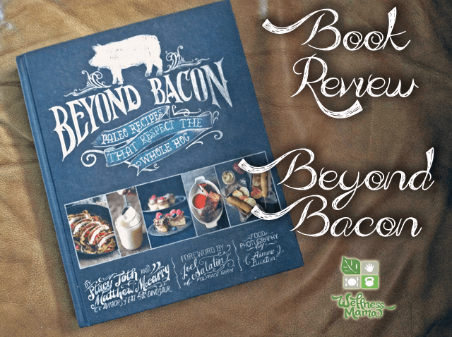 Beyond Bacon Book Review