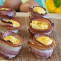 Breakfast Egg Muffins Recipe