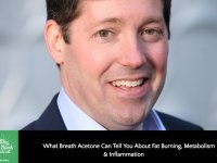 What Breath Acetone Can Tell You About Fat Burning, Metabolism & Inflammation