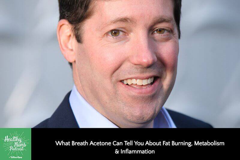 What Breath Acetone Can Tell You About Fat Burning, Metabolism & Inflammation