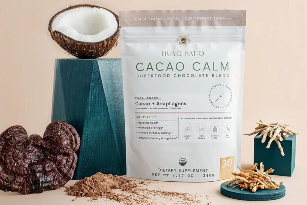 Cacao Calm