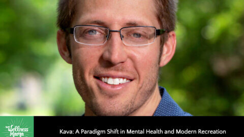 Kava: A Paradigm Shift in Mental Health and Modern Recreation with Cameron George