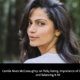 Camila Alves McConaughey on Picky Eating, Importance of Community and Balancing It All