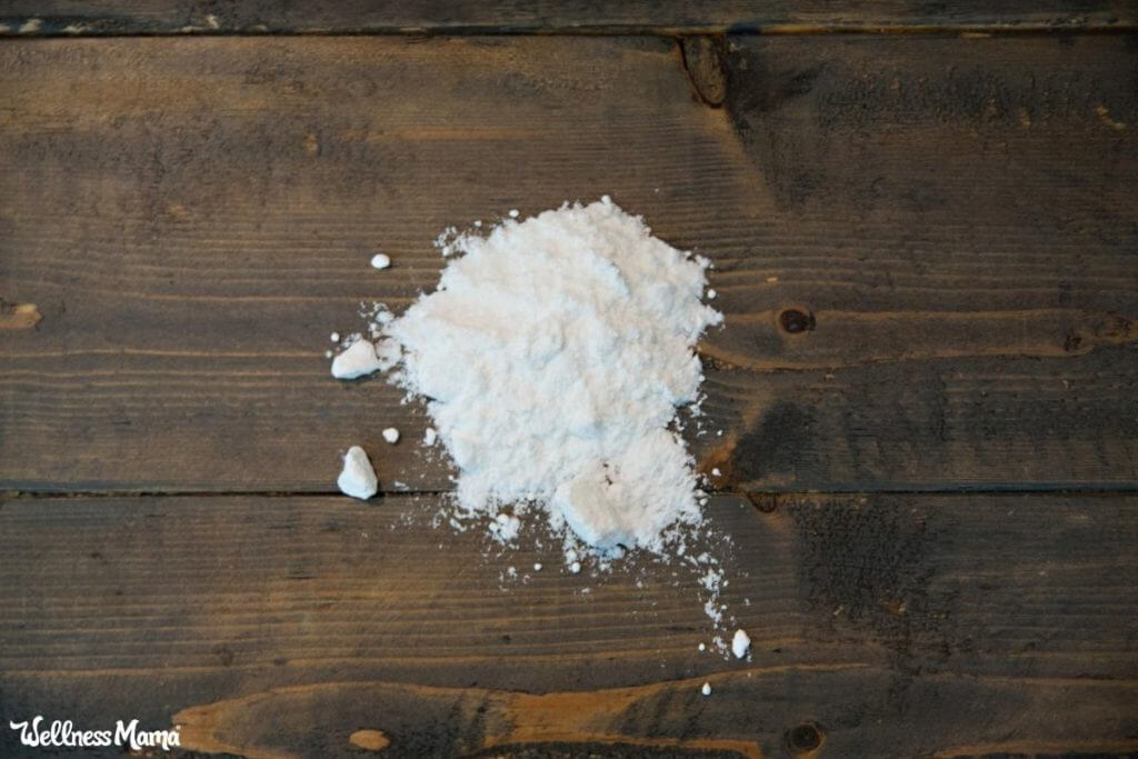 Can L-Glutamine Help With Leaky Gut? | Wellness Mama