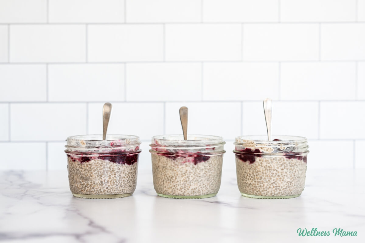 The Ultimate Guide to Making the Perfect Chia Seed Pudding
